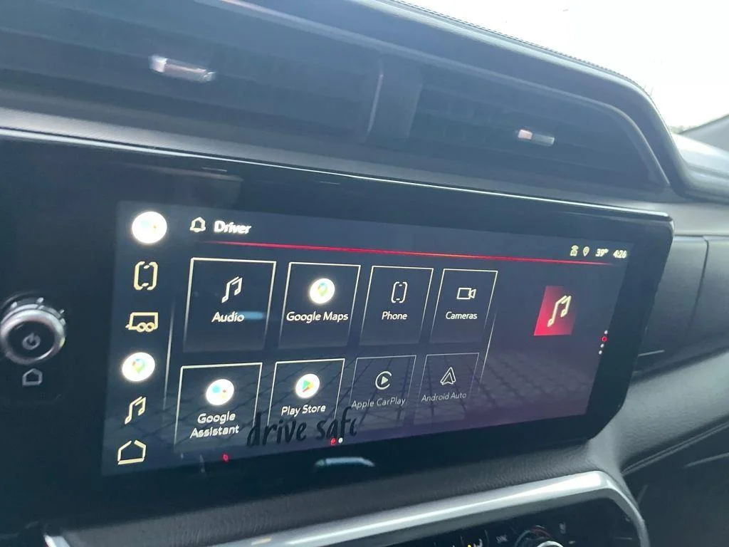 2022 GMC Sierra 1500 Denali Denali - Photo 14