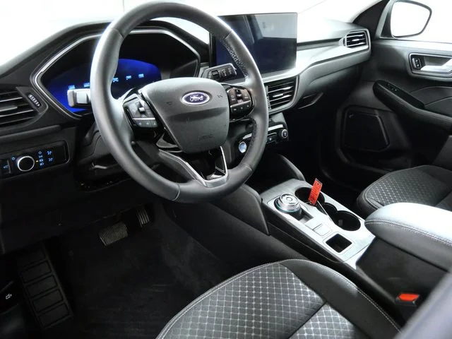 Certified Used 2023 Black Ford Active image 4