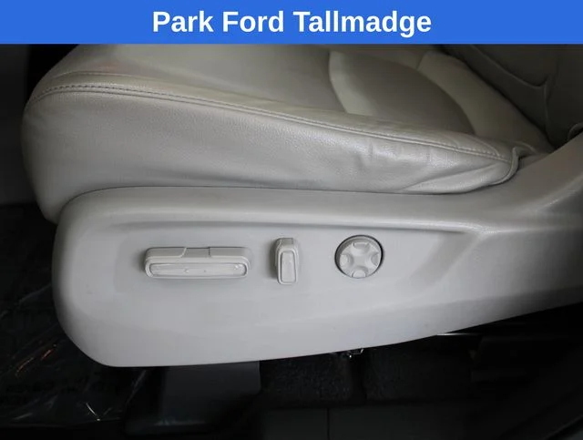 Used 2019  Honda EX-L image 13