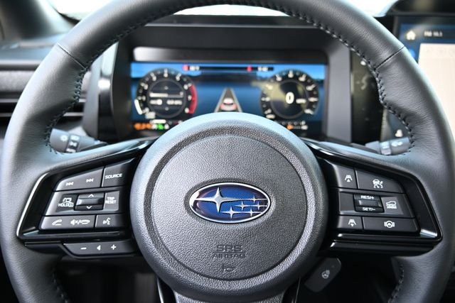 New 2026 White Subaru Premium image 28