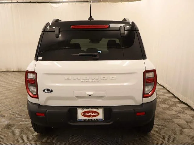 Used 2026 Oxford White Ford Outer Banks® image 20