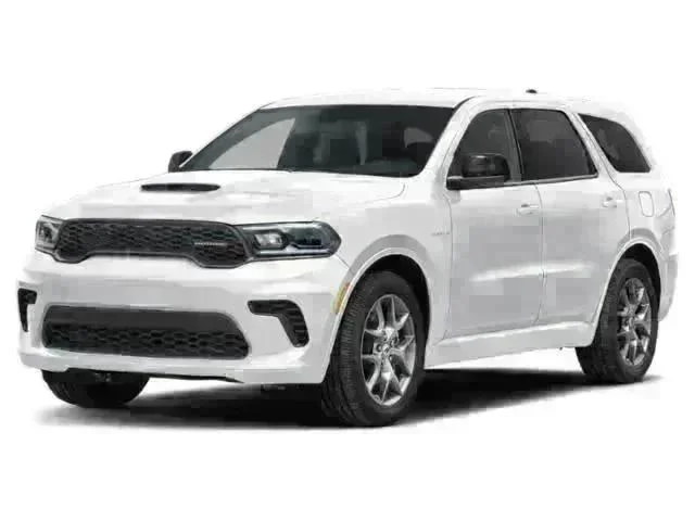 2026 Dodge Durango GT Premium HEMI V8