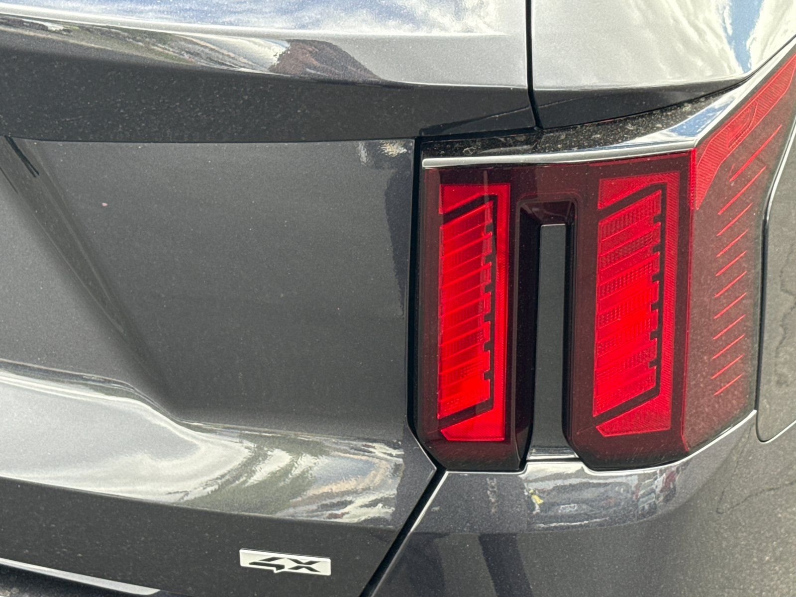 2026 Kia Sorento EX - Photo 33
