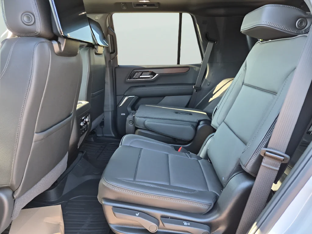 New 2026 GMC Yukon Denali, photo 33
