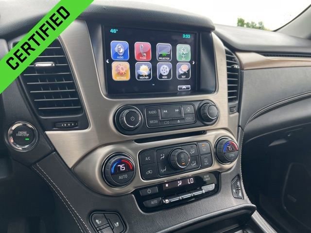 2020 GMC Yukon Denali - Photo 25