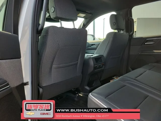 2026 GMC Sierra EV Elevation - Photo 13