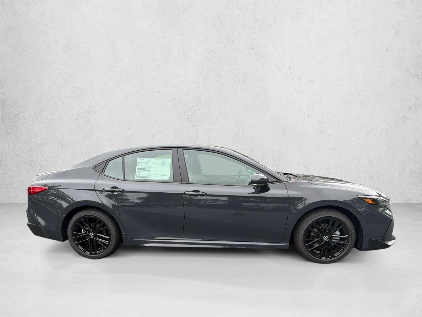 New 2026 Underground Toyota SE image 2