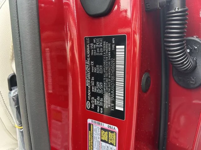 Used 2026 Red Genesis 2.5T Select image 38