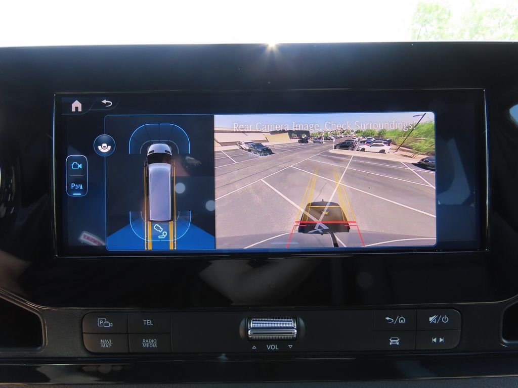 2025 Mercedes-Benz Sprinter Crew Van Base - Photo 17