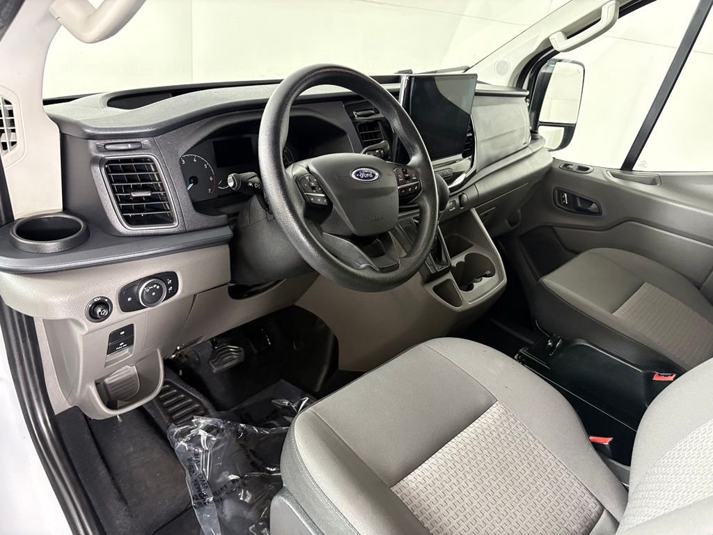 Used 2024 White Ford XLT image 15