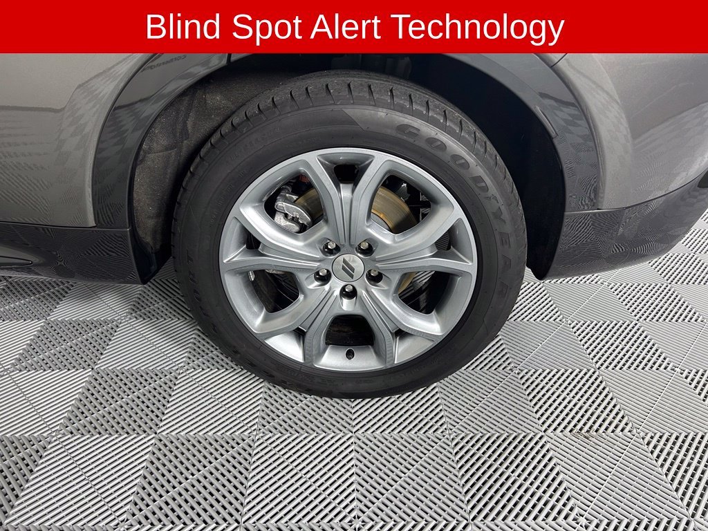 Used 2024 Gray Dodge R/T image 20