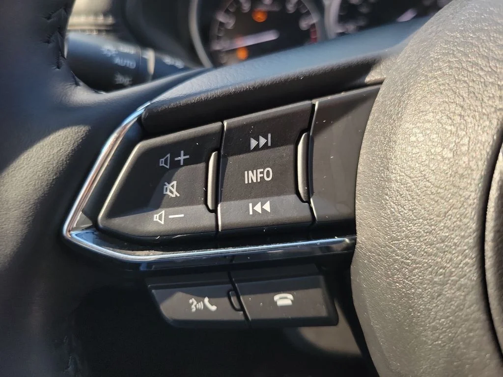Certified Used 2024 Gray Mazda 2.5 S Select Package image 15