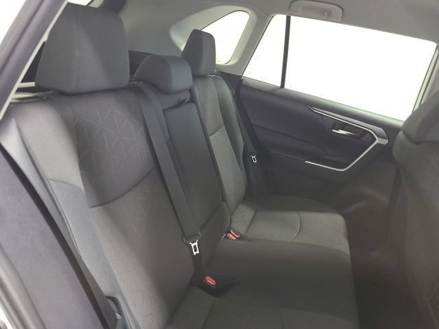 Used 2024 Ice Cap Toyota XLE image 5