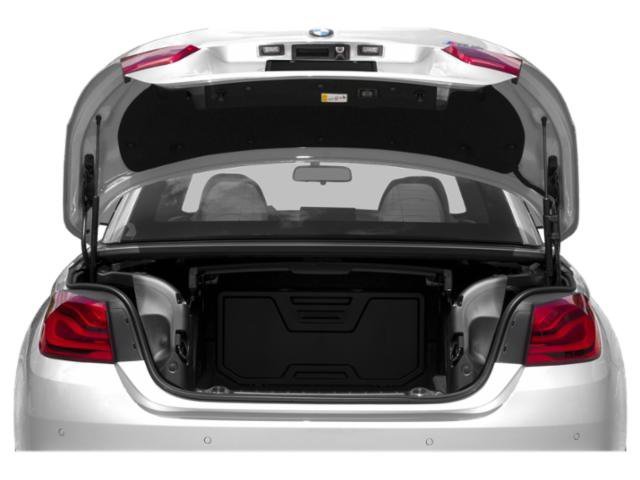 Used 2018 Silverstone Metallic BMW Base image 10
