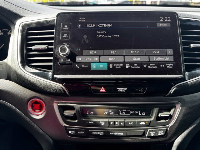 Used 2025  Honda RTL image 26