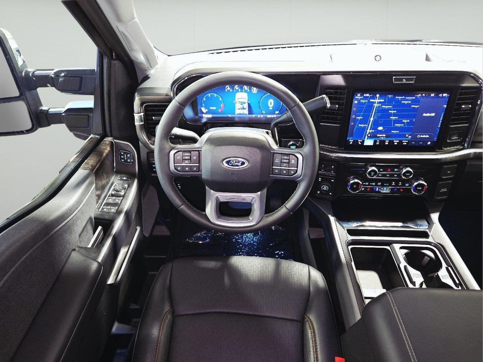 Used 2026 Marsh Gray Ford Lariat image 57