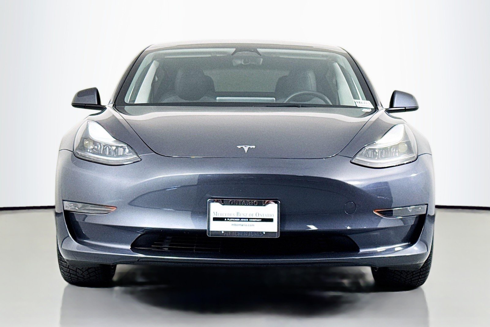 Used 2023 Tesla Model 3 Base with VIN 5YJ3E1EA9PF399525 for sale in Ontario, CA