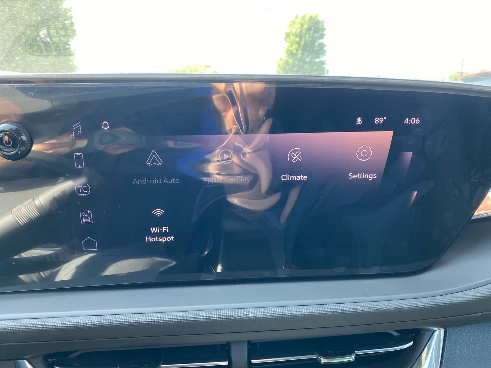 2026 Buick Envista Preferred - Photo 13
