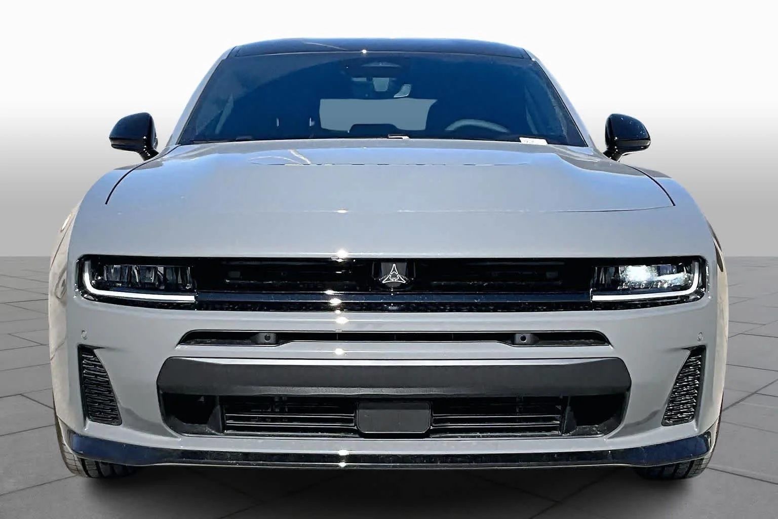 New 2026 Destroyer Gray Dodge Scat Pack image 4