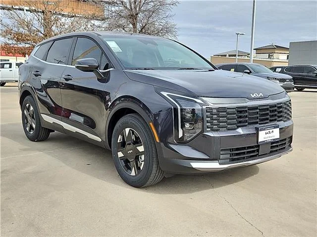 New 2026 Panthera Metal KIA LX Front-Wheel Drive image 4