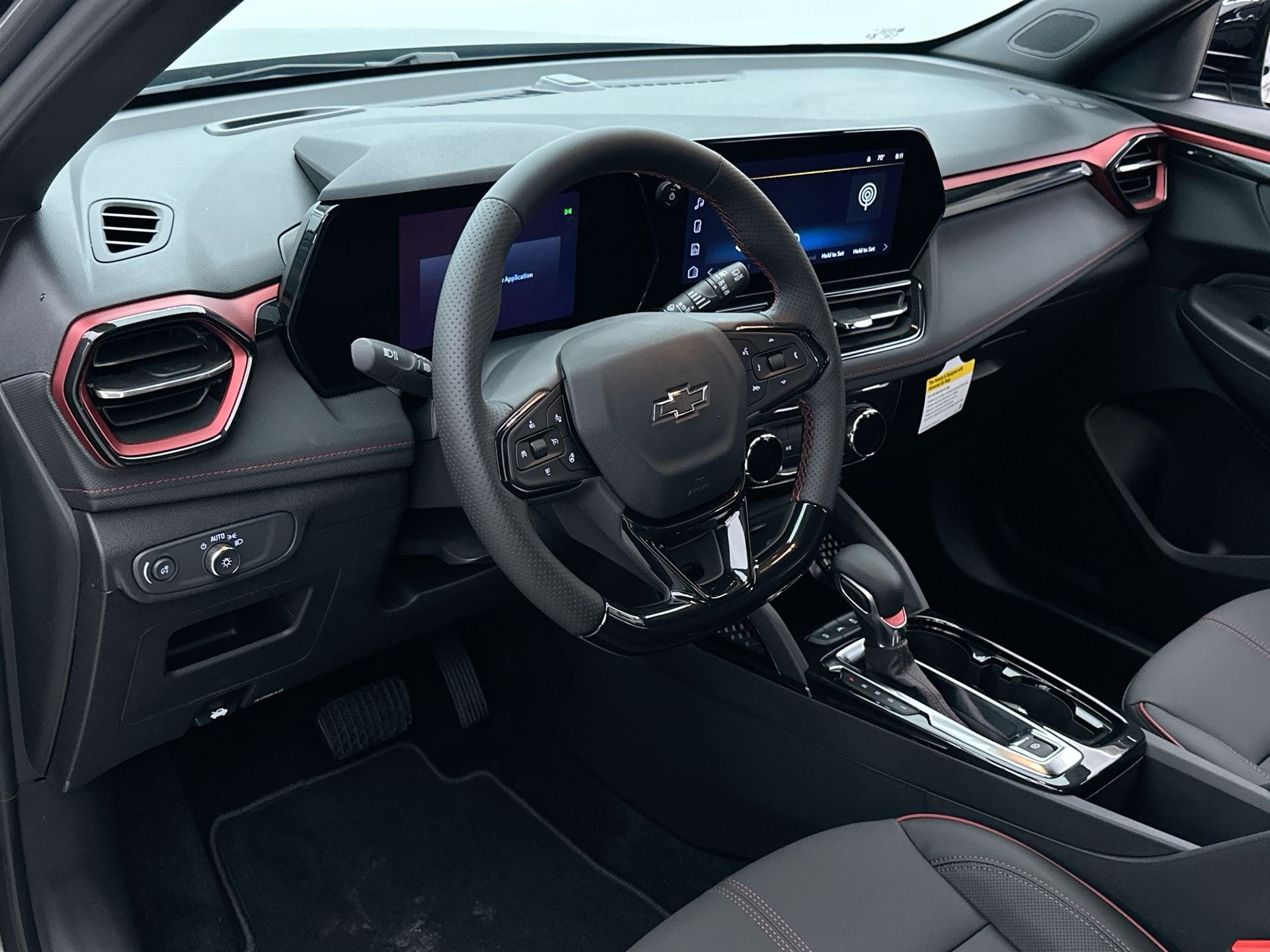 2026 Chevrolet Trailblazer RS - Photo 62