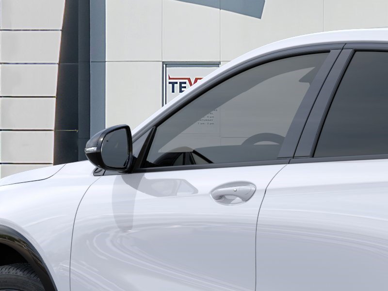 2026 Buick Envista Sport Touring - Photo 12