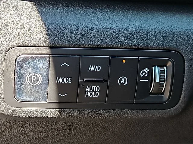 2026 GMC Terrain AT4 - Photo 18