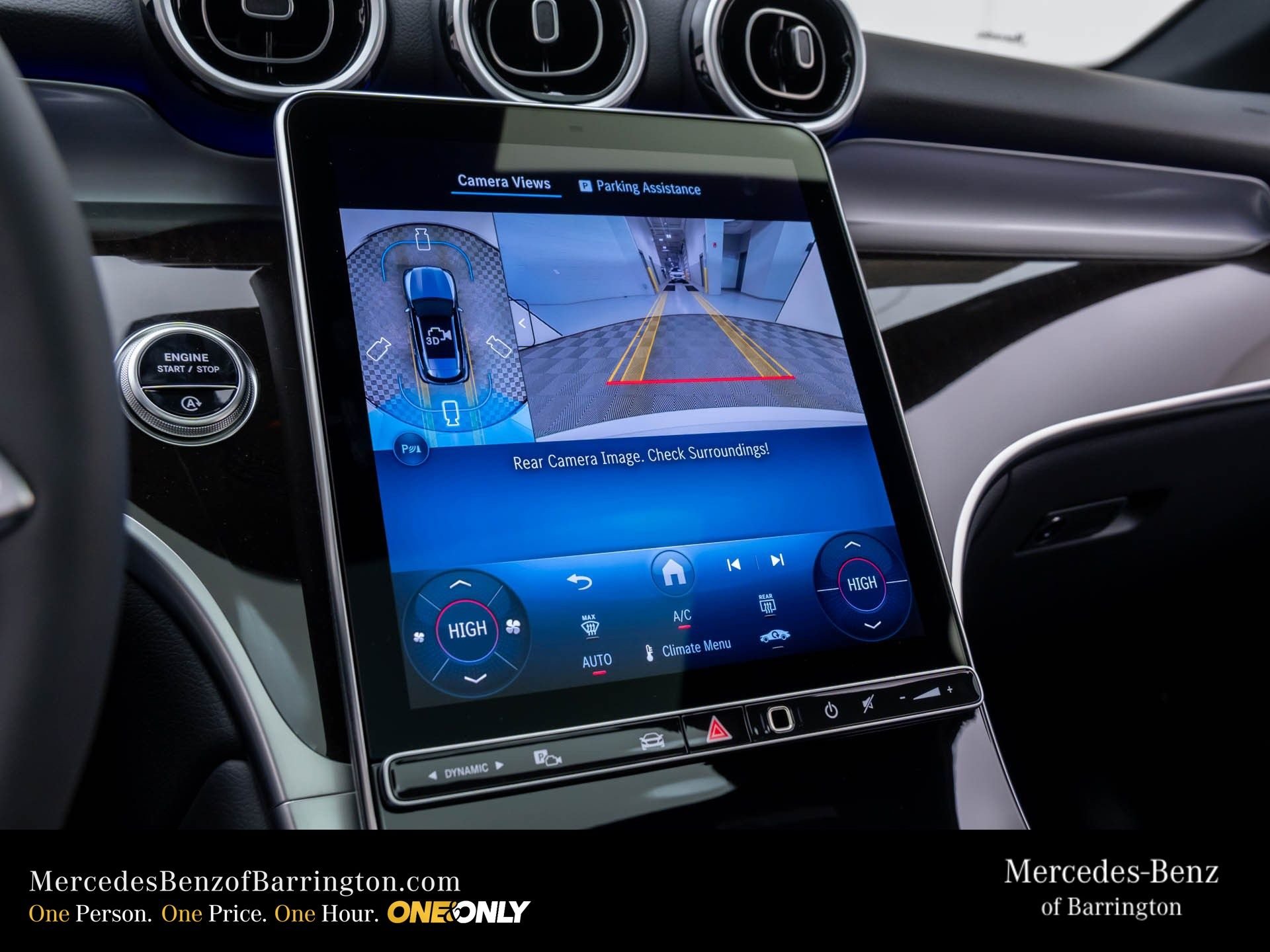 New 2026 Polar White Mercedes-Benz GLC 300 image 26