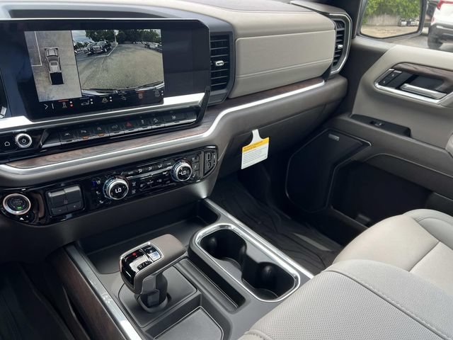 2026 GMC Sierra 1500 SLT - Photo 31