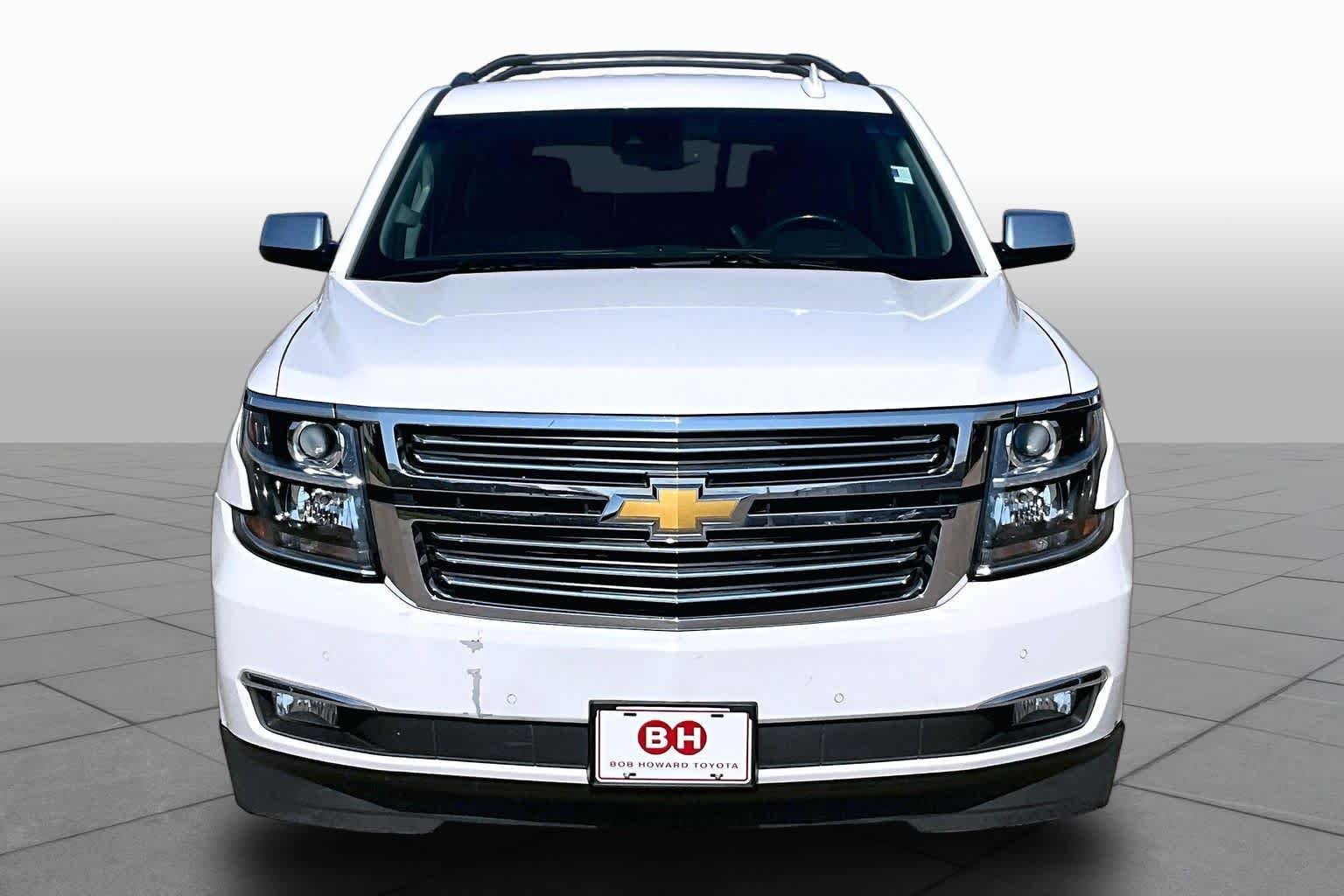 Used 2020 Summit White Chevrolet Premier image 4