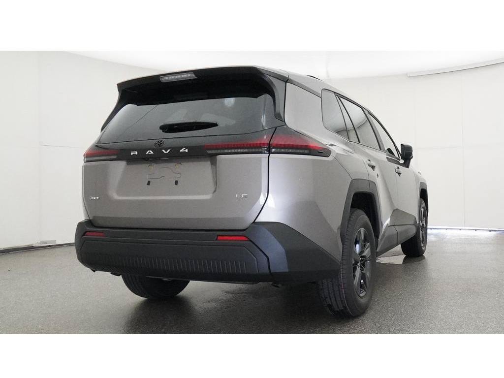 New 2026 Meteor Toyota LE image 24