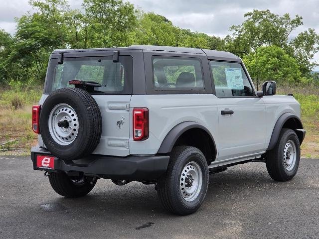 New 2026 Avalanche Gray Ford Base image 49