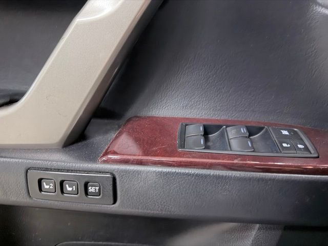 Used 2018 Gray Lexus 460 image 24