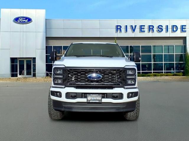 2026 Ford F-250 Super Duty XL - Photo 32