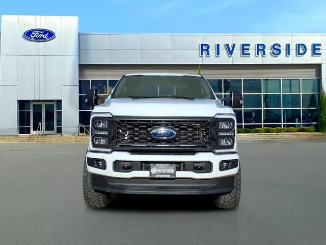 2026 Ford F-250 Super Duty XL - Photo 32