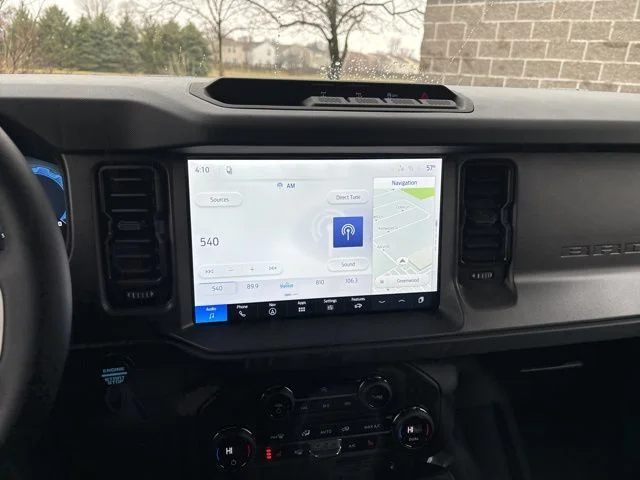 New 2026 Avalanche Ford Big Bend® image 22