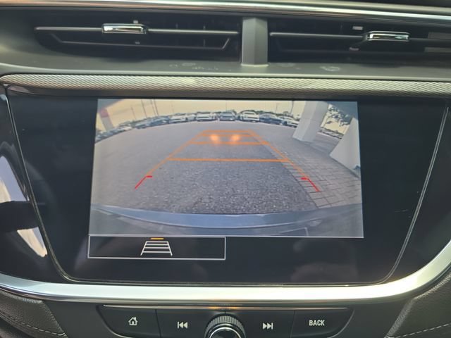 2021 Buick Encore GX Select - Photo 20