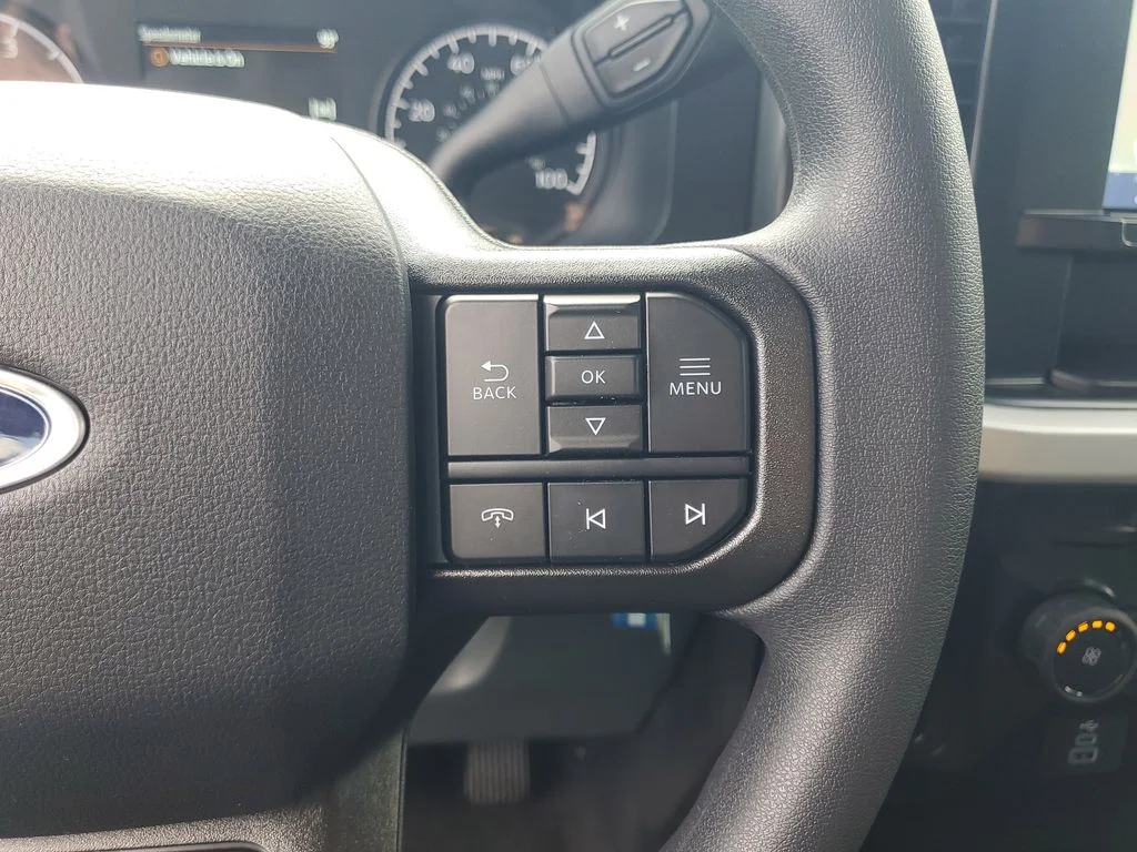 2025 Ford F-250 Super Duty XL - Photo 13