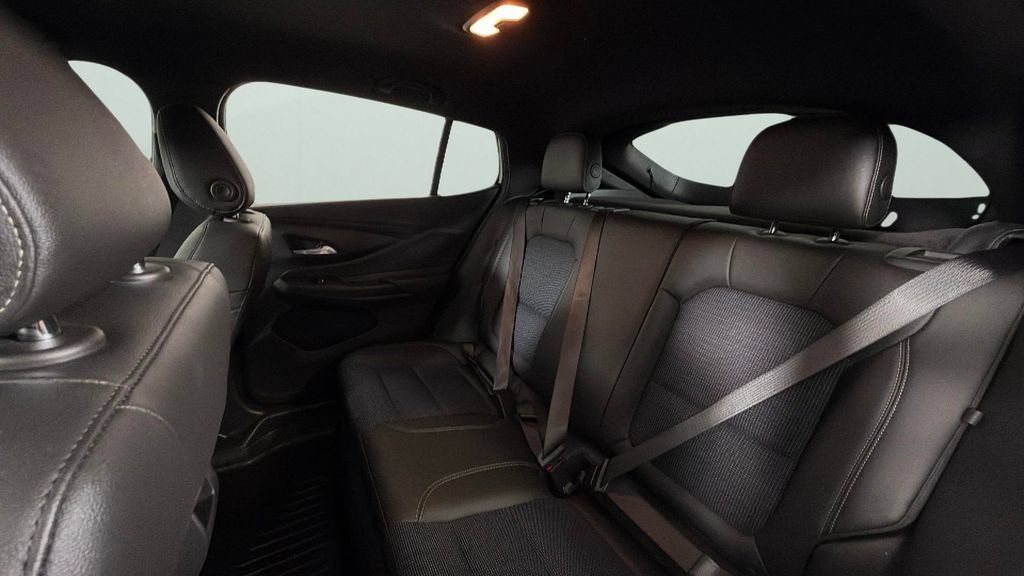 2024 Buick Envista Preferred - Photo 22