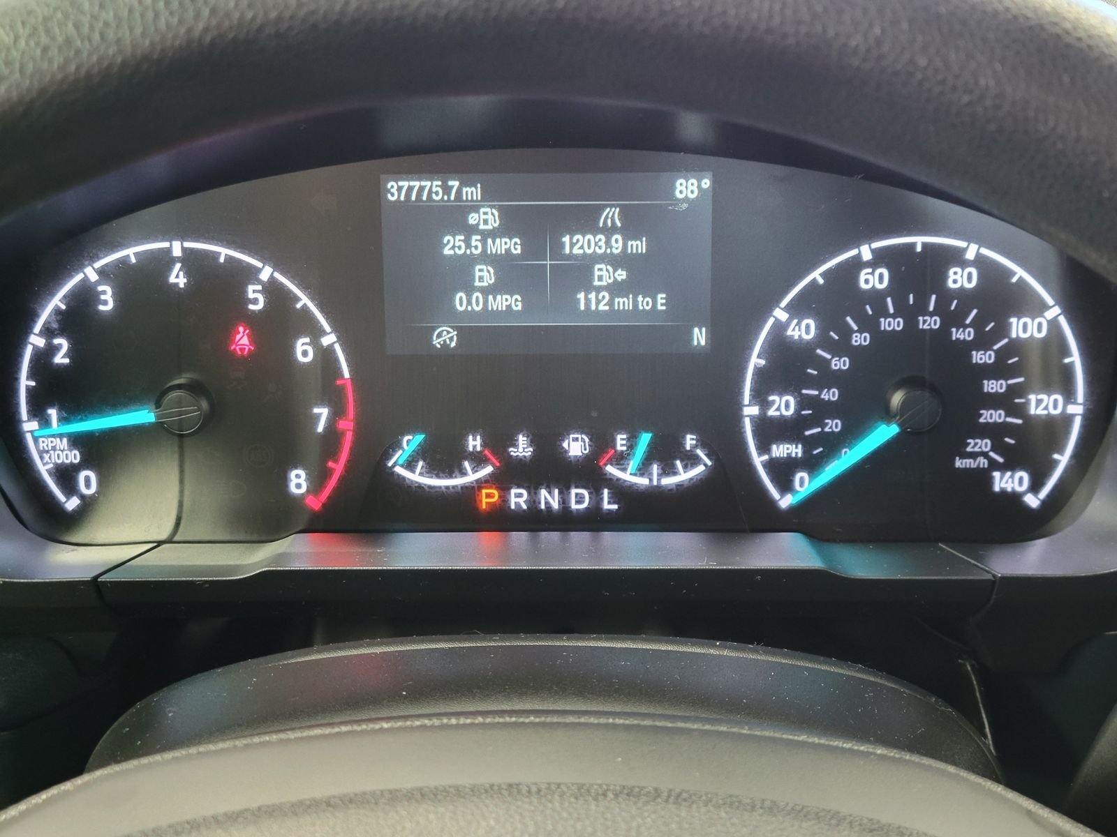 Certified Used 2022 Black Ford XLT image 13