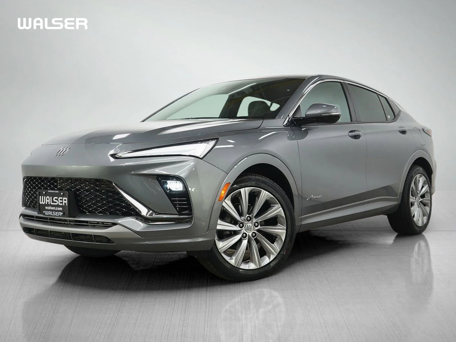 2024 Buick Envista's photo