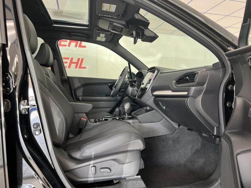 2026 Subaru Forester Limited - Photo 15