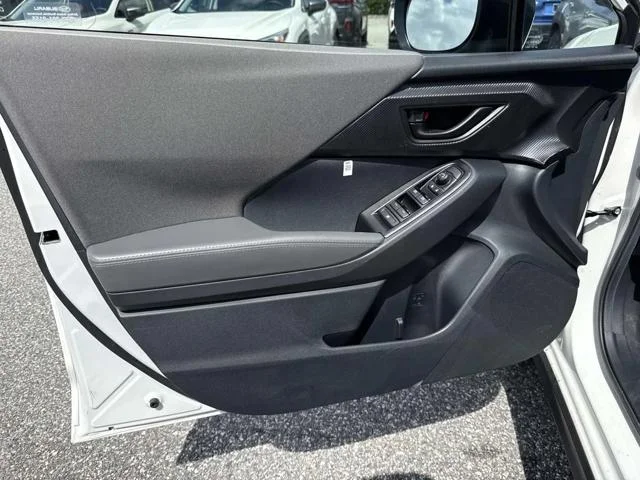 2026 Subaru Crosstrek Premium - Photo 60