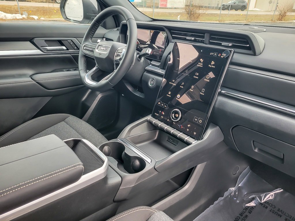 2026 GMC TERRAIN - Image 18