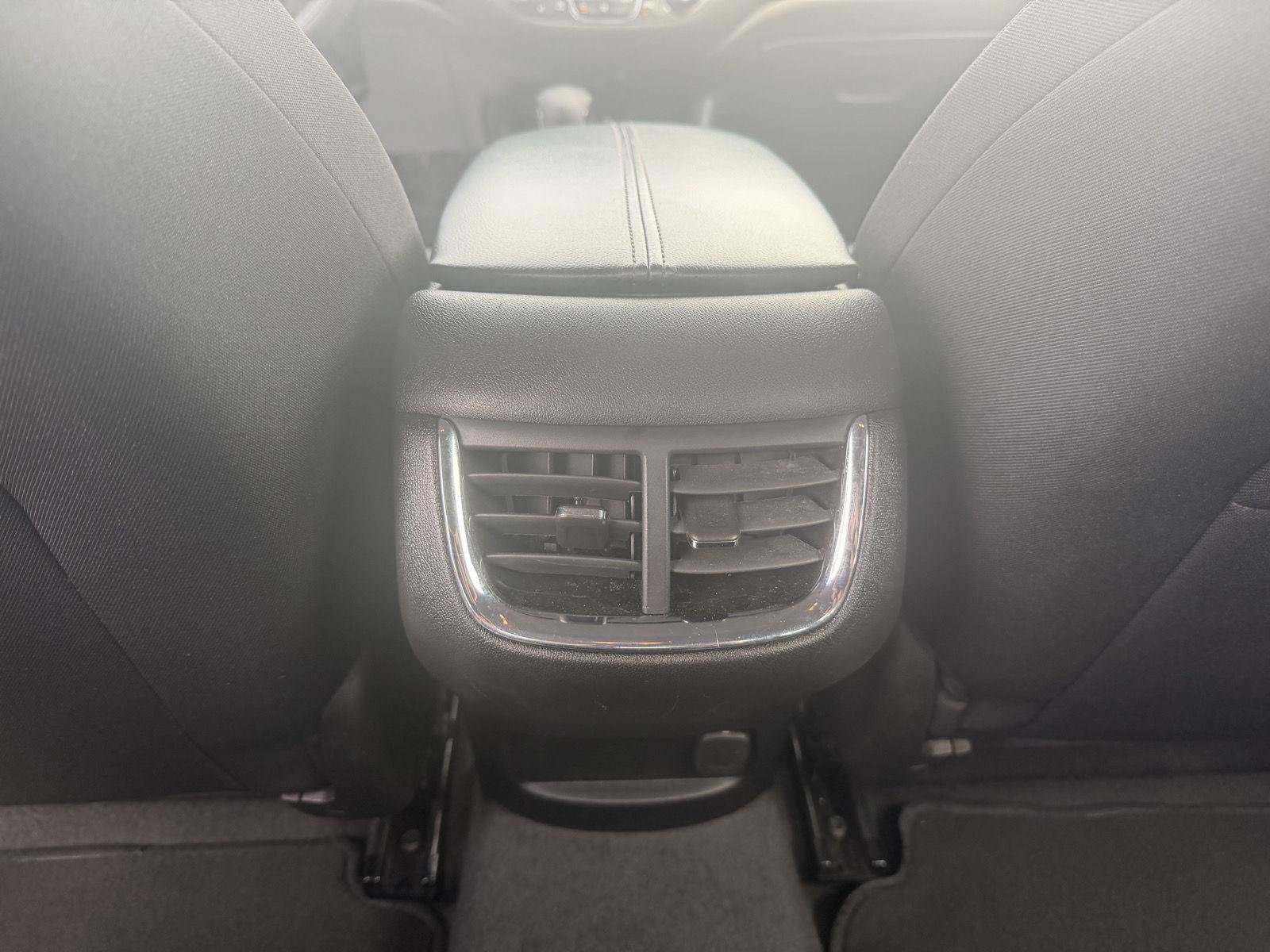 Used 2024 Sterling Gray Metallic Chevrolet LT image 15