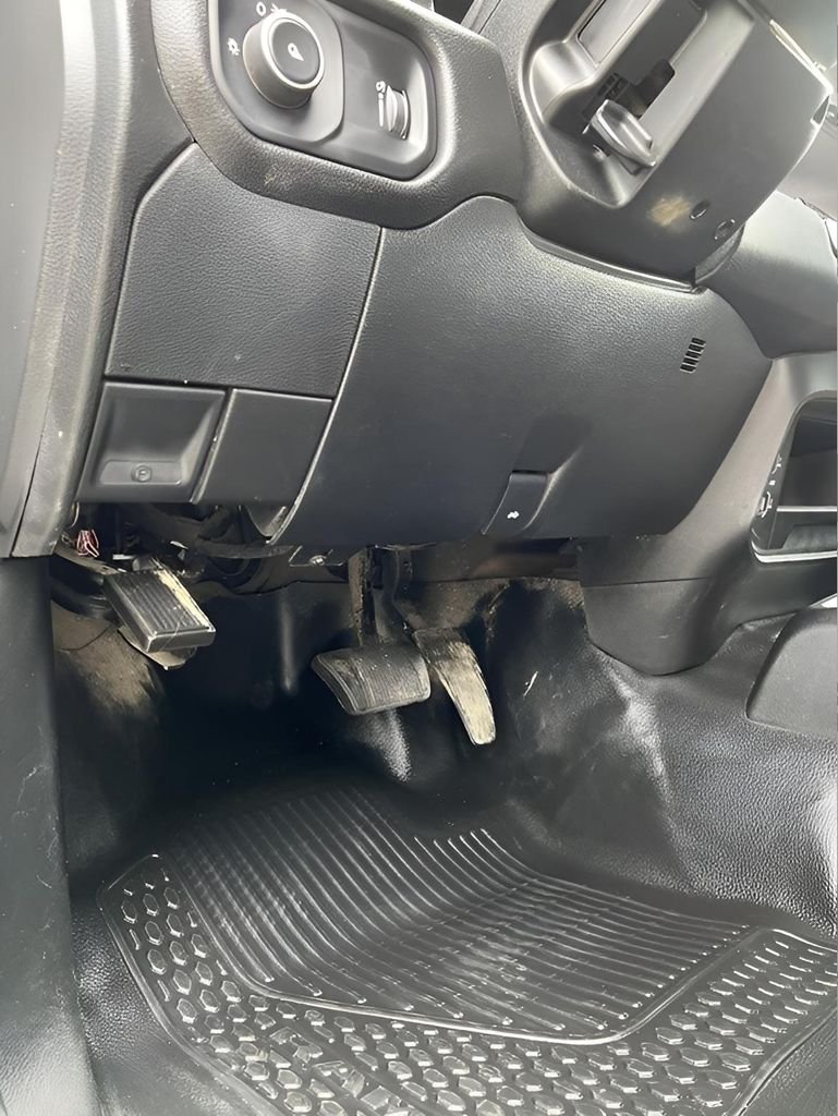 2023 RAM Ram 3500 Chassis Cab Tradesman - Photo 13