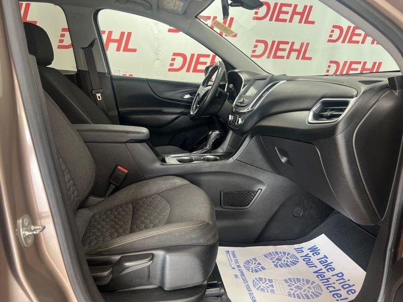 Used 2018 Beige Chevrolet LT image 13