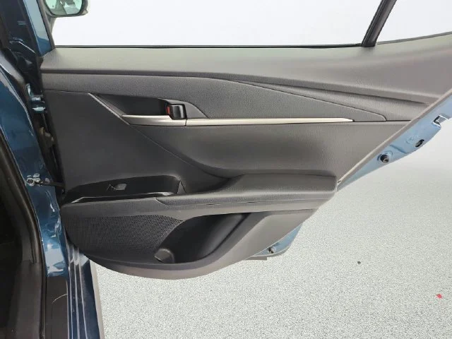 Used 2026 Ocean Toyota LE image 26