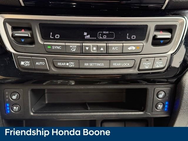 Used 2021 Purple Honda Elite image 30