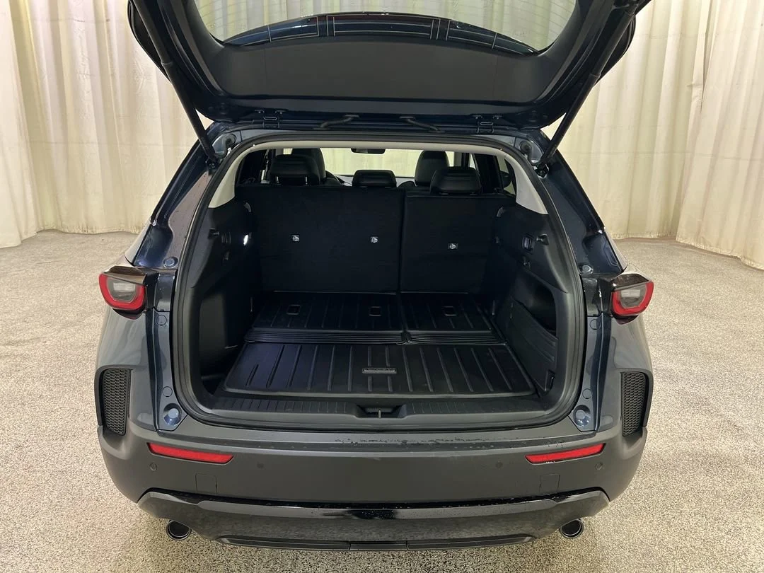 2026 Mazda CX-50 Premium - Photo 17